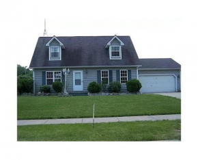 Youngstown Beachwood Home